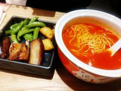 -和府捞面(北美新天地店)
