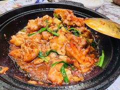 -得意啫· 顺德家常菜(海岸城店)