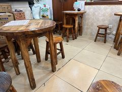 -沙湾姜埋奶(兴新包店)