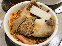 -海底捞火锅(金融街万达店)