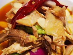 -新疆巴州金丝特餐厅(大钟寺店)