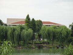 image-苏州金鸡湖大酒店
