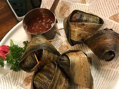 香兰叶包鸡-苏梅花园(群星城店)