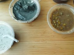 绿豆马蹄-钟姨糖水(惠城店)