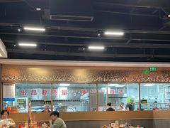 -额尔敦草原涮羊肉·烧烤(冻青树总店)