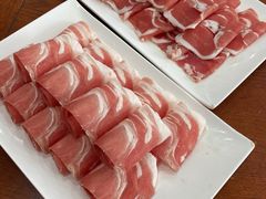 高钙肉-岳合轩老北京涮肉