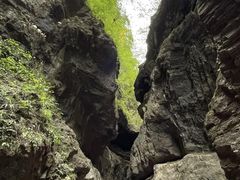 -南石洋大峡谷