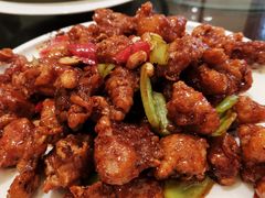 -津沽小院(天津之眼店)