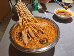 -肖四女乐山跷脚牛肉(江北星街坊店)