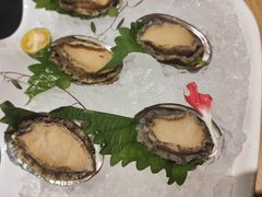 -老版火锅(半坡店)