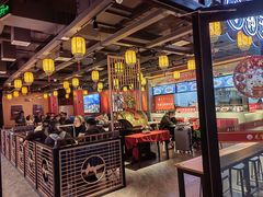 -毛家饭店(长沙南站店)