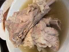 -松發肉骨茶(牛车水店)