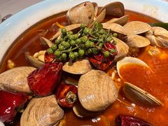 -小螺号海鲜·地道鲁菜(省体总店)