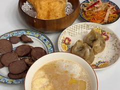 -金山奶茶馆(五一路店)