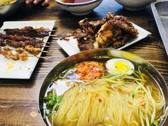 -西塔大冷面(市府大路店)