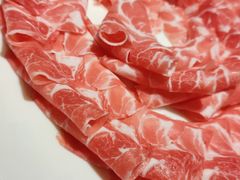 -东来顺铜锅炭火涮肉(上地华联店)