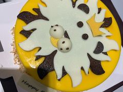 -Pantry's Best派悦坊蛋糕(K11购物艺术中心店)