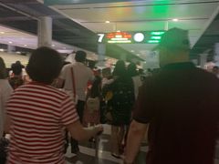 -南宁东站