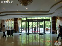 CIMG0294-天明山温泉大酒店