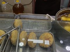 -小木菜盒(李家村秋林店)