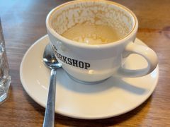 -The Workshop Coffee