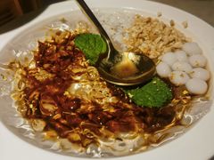 -绿茶餐厅(深圳龙华天虹购物中心店)