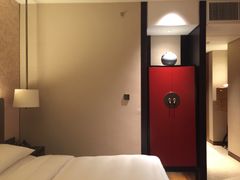 -上海崇明金茂凯悦酒店