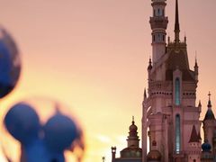 -上海迪士尼度假区