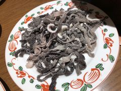 -北京老门框爆肚涮肉馆(凤城六路店)