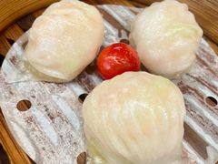 -点都德(喜粤楼店)