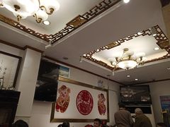 包厢-峨嵋酒家(地安门店)