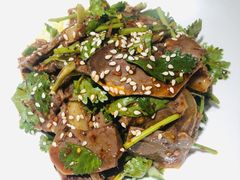 -江渔儿酸菜鱼·拔草餐厅(虎门君乐汇店)