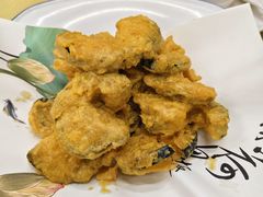-大众海鲜(巨龙北路店)