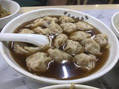 -蒋家桥饺面店(四望亭路店)