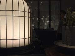 -T館·花园艺术餐厅