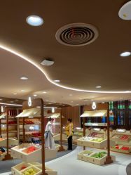 -奈尔宝·国风主题儿童乐园·亲子餐厅(豫园商城店)