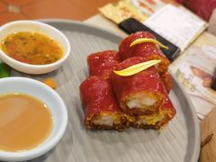-点都德(汇胜楼店)