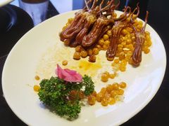 本帮酱鸭舌-上海人家花樣年华(虹口龙之梦店)