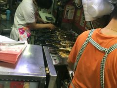 -利强记北角鸡蛋仔(弥敦道店 )