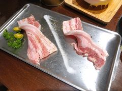 -朴太院·朝鲜族炭火烤肉(民乐园总店)