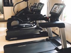 -卓拓健身普拉提运动中心(总店)