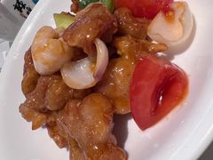 -莆田餐厅PUTIEN(世博源店)