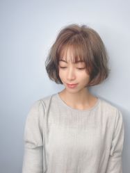 -YESIDO椰岛造型烫发染发