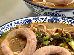 -平安桥张氏肥肠粉