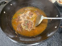 -大自然醉鹅·铁锅火焰鹅(上海联洋店)