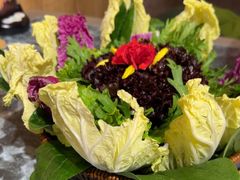 -慢丽江·云南野生菌土鸡锅(西山店)