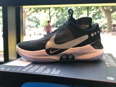 -NIKE品牌体验店(南京东路店)