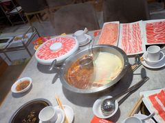 -人人捞火锅(陵水店)