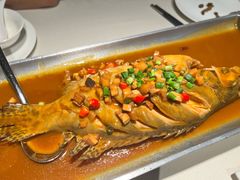 -徽州小镇(高新店)