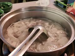 -润园四季椰子鸡火锅(海上世界店)